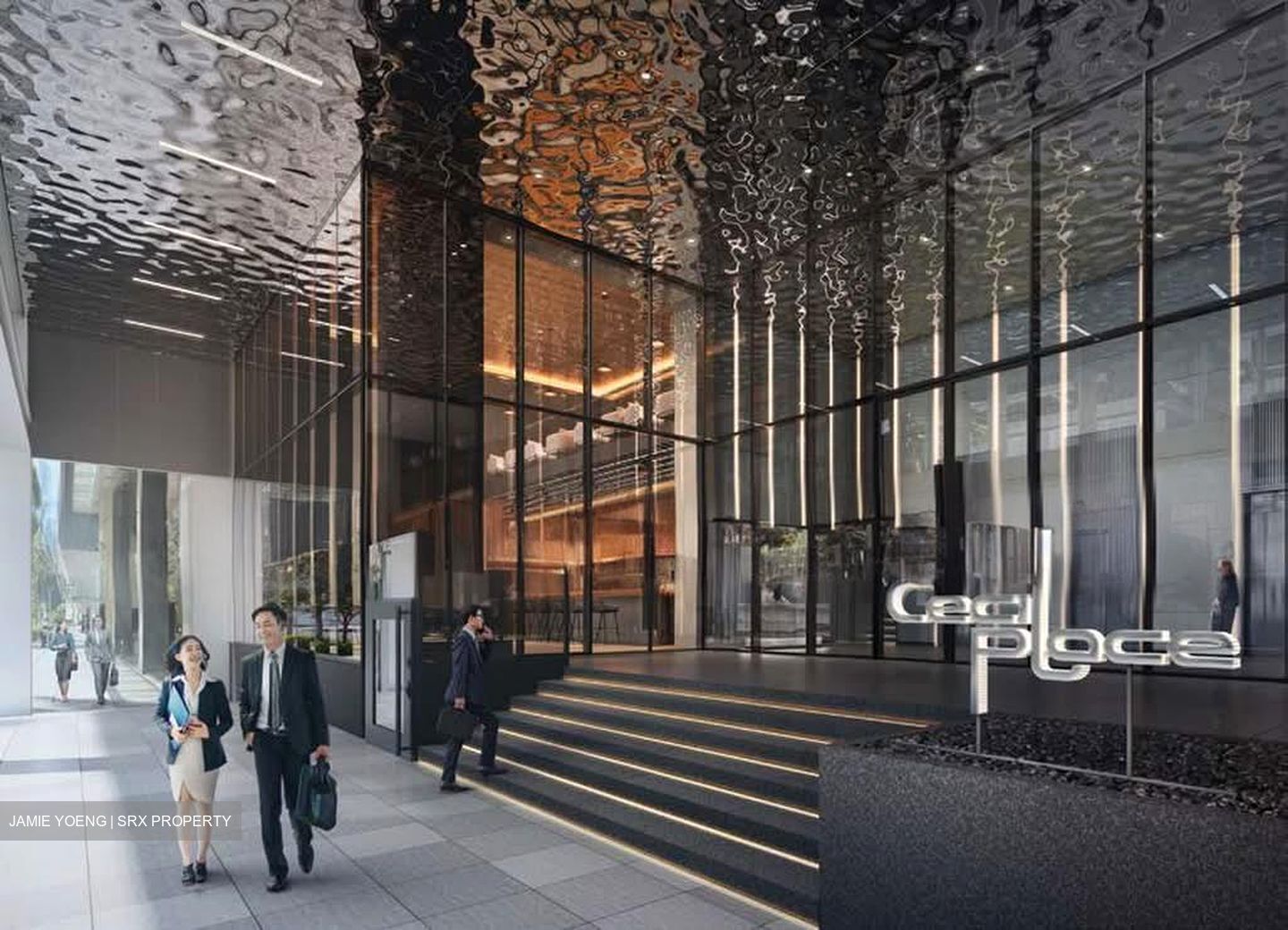 Cecil Suites (D1), Office #604732561